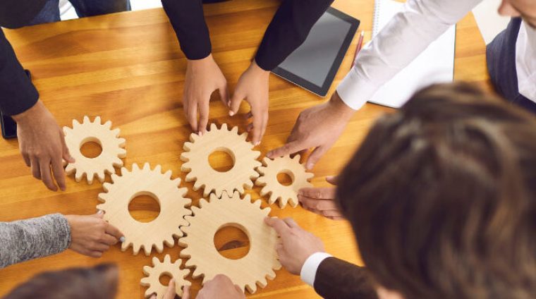 Business-Process-Manangement