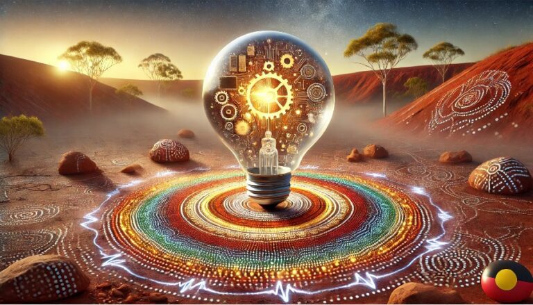 Inclusive and fresh idea