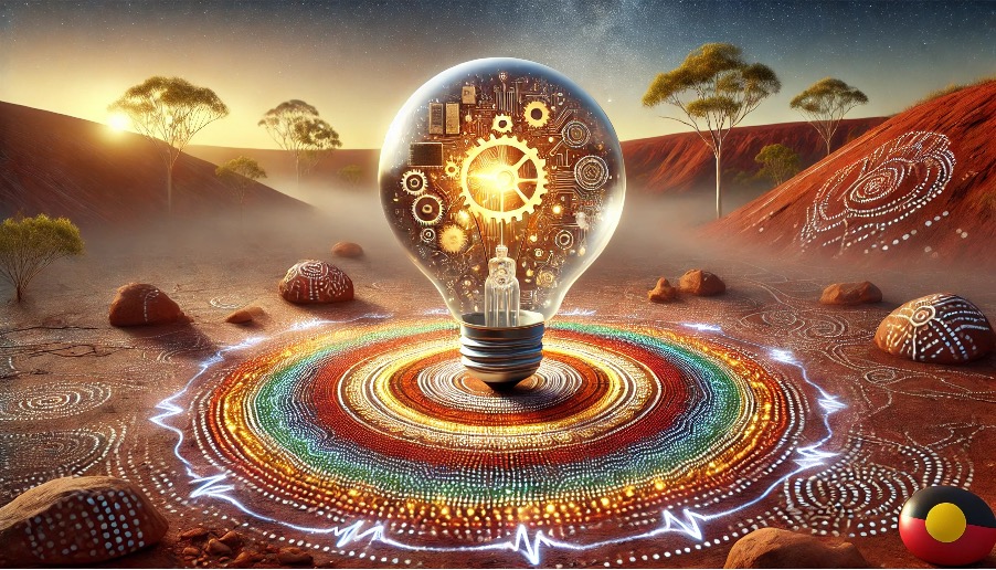 Inclusive and fresh idea