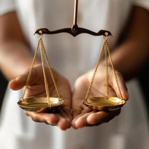 Equality and Justice