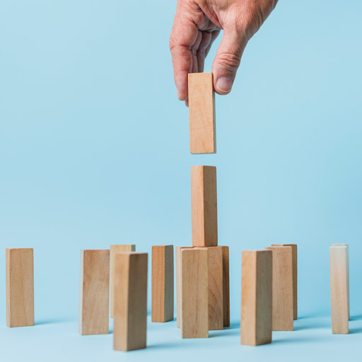 Organizational Restructuring