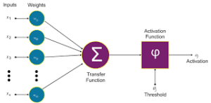 Artificial Neuron