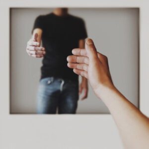 he Allure of the Polished Mirror