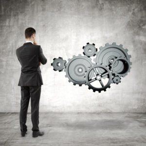 manufacturing needs Time and Motion study