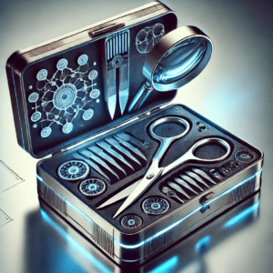 Separable and Transpose Convolution