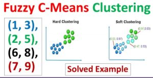 Fuzzy C Mean